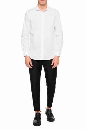 Striped shirt, zdjęcie 2 Striped shirt od John Varvatos